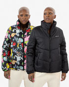SpongeBob Reversible Puffer Jacket