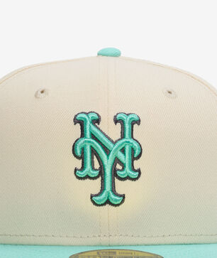 59Fifty New York Mets Fitted Hat