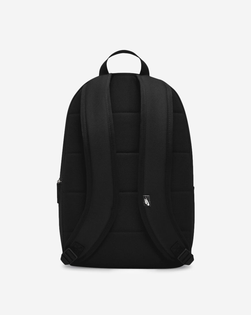 Nike heritage outlet graphic backpack