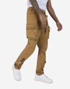 Nylon Utility Pant