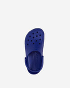 Crocs Grade School Classic Clogs 206991-4KZJ Blue 7