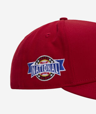 9Fifty A-Frame Philadelphia Stars NLB Snapback Hat