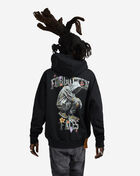 Hooded Ghost Hoodie