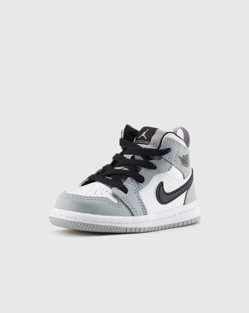 Jordan Toddler Air Jordan 1 Mid Boys Shoes Snipes Usa