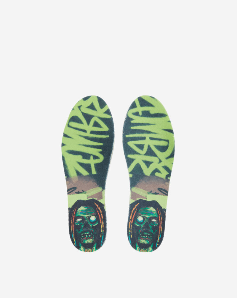 Nike Big Kids' Ja 3 IM8683-700 Yellow 8