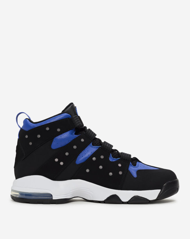Nike Air Max2 CB '94 IX4182-010 Black 4