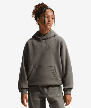 Big Kids' NSW Club Fleece Back Hit Hoodie