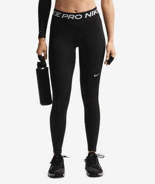 Pro Mid-Rise Full-Length Leggings
