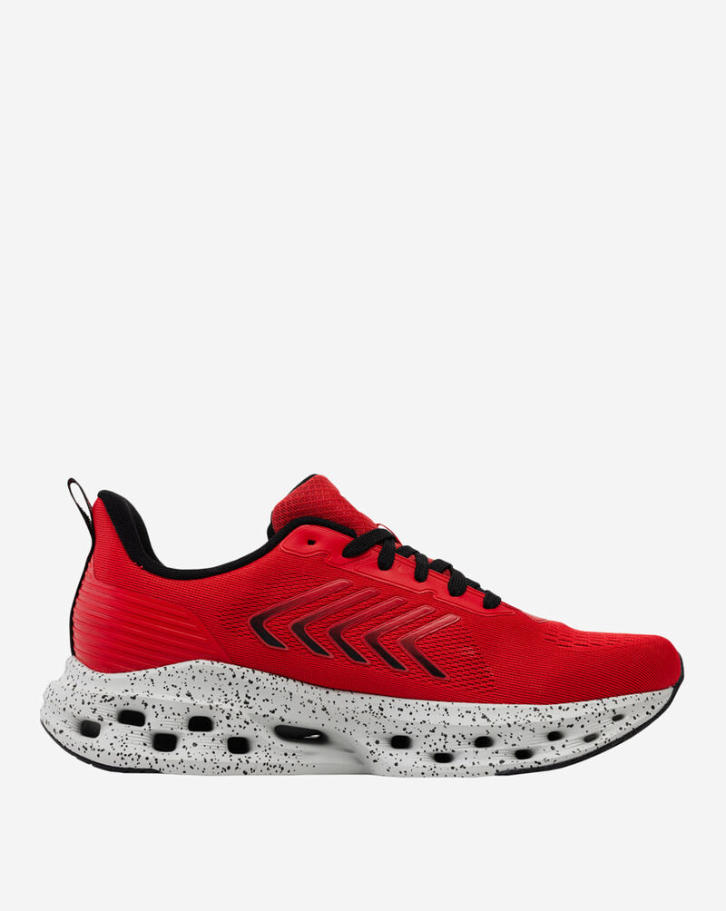 K-Swiss Melrose Tubes Lite 04494-072-M Red 4