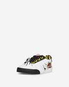 Toddler Jurassic Park Low Top Sneakers