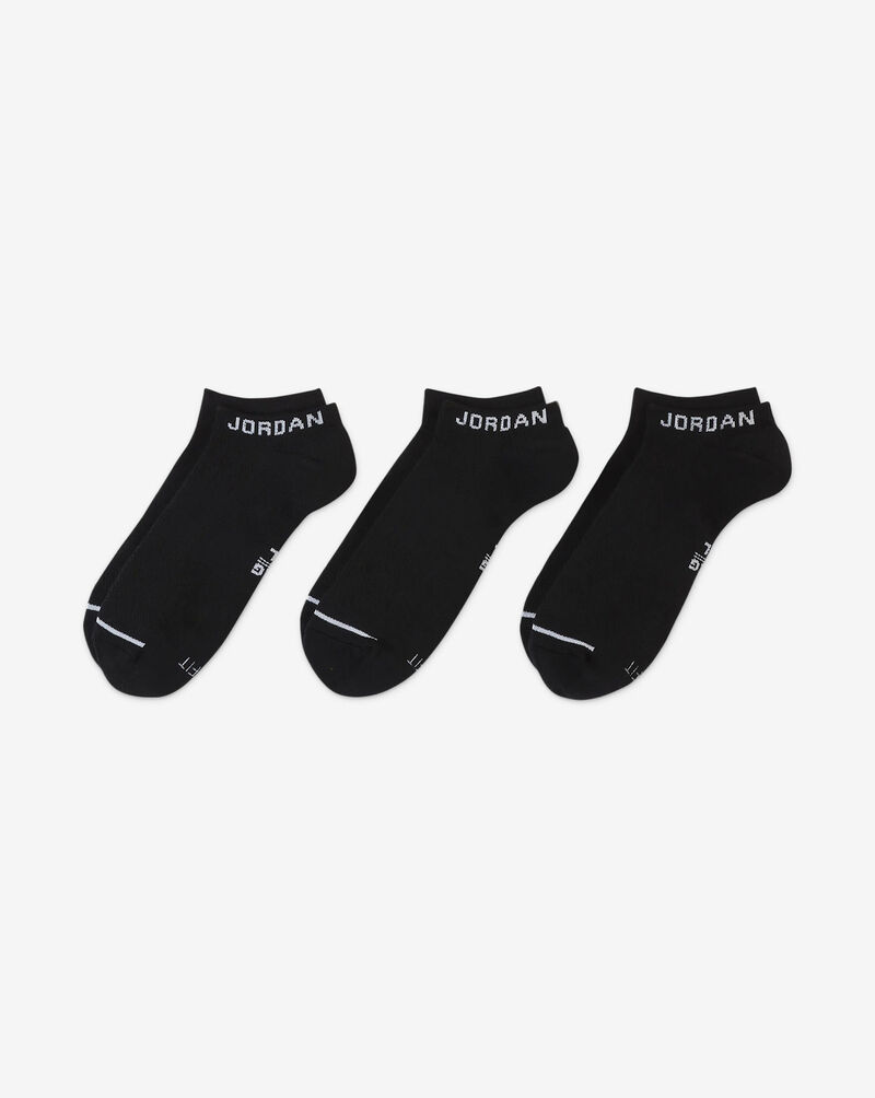 Jordan jumpman no show clearance