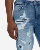 Decibel 5Pkt Basic Jean DECWB516-BLU Blue 3