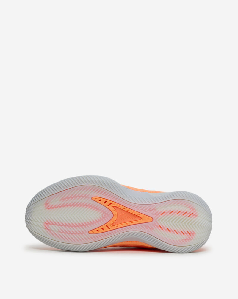 adidas Grade School Anthony Edwards 2 KI1655 Orange 6