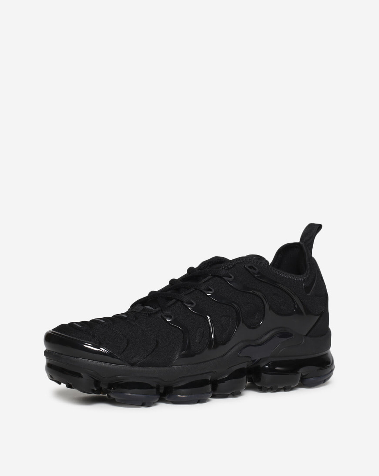 peso Escribe email Mejora Shop Nike Air Vapormax Plus 924453-004 black | SNIPES USA