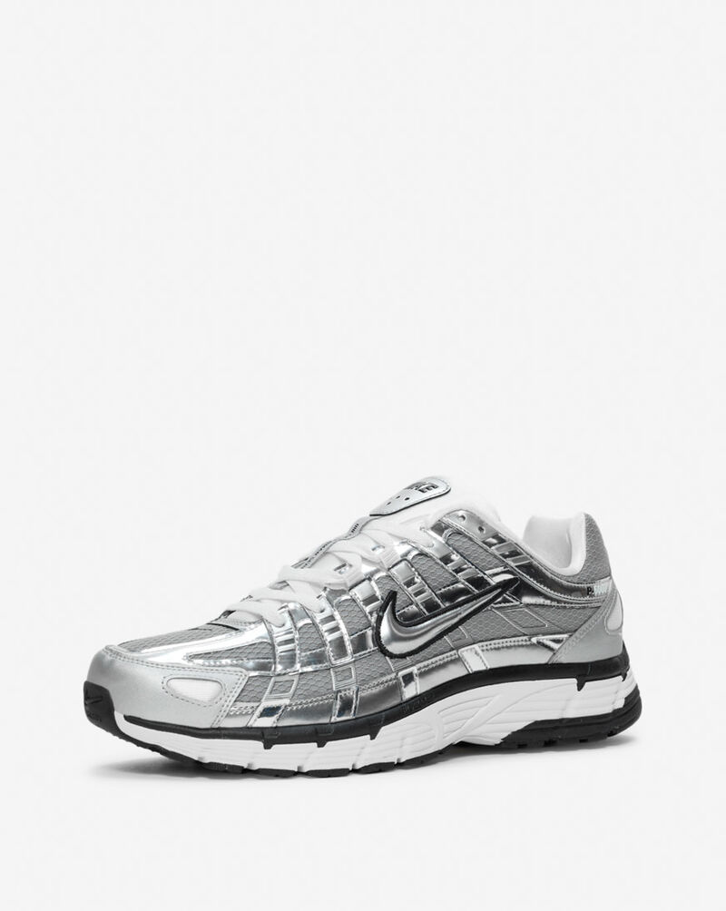 Nike P-6000 CN0149-001 silver 2