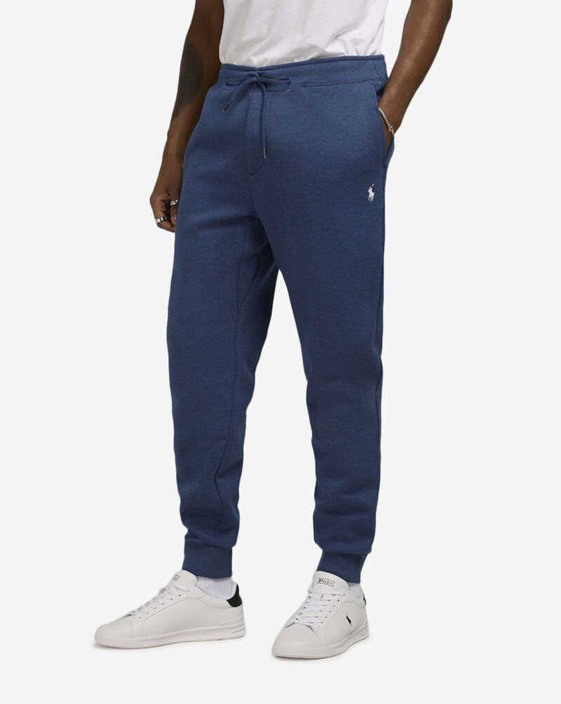 Polo Ralph Lauren Tech Knit Athletic Joggers 710881518021-BLU Blue 1