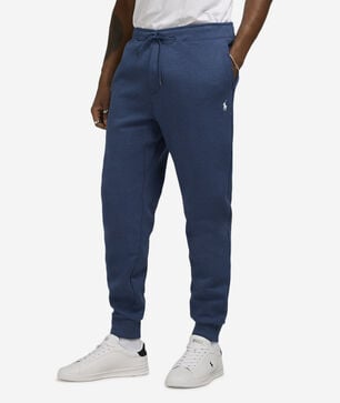 Double-Knit Jogger Pant