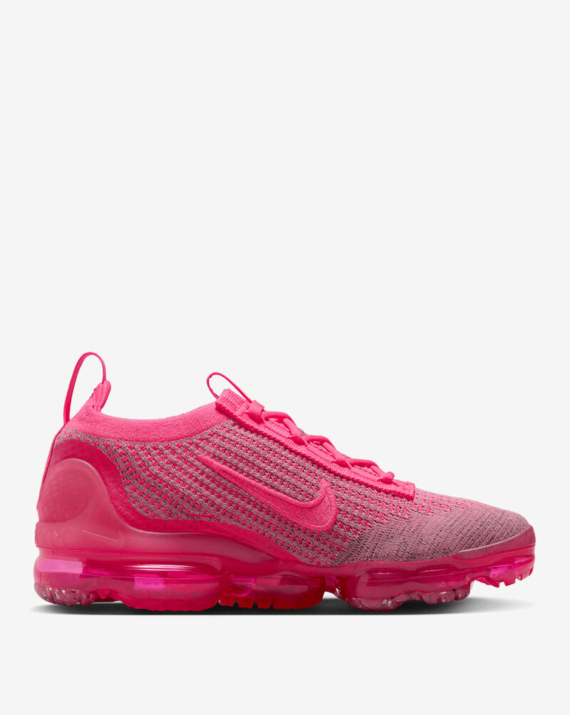 Nike Air VaporMax 2021 FlyKnit DZ5195-600 Pink 3