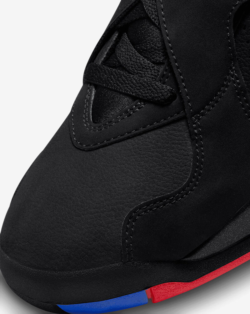 Jordan Air Jordan 8 Retro 305381-062 Black 6