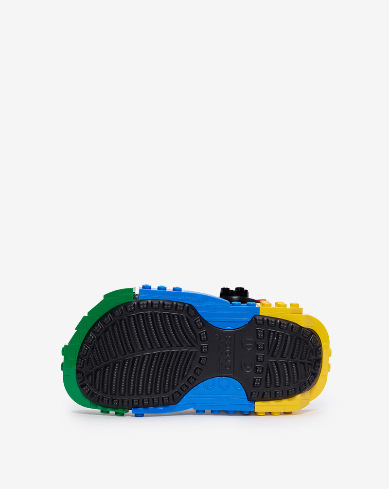Crocs LEGO&reg; Creativity Clog 211874-001  6