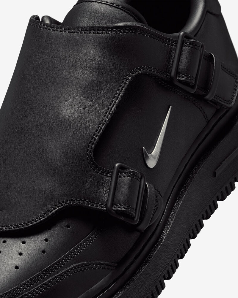 Nike Air Force 1 LX JA3822-010 Black 7