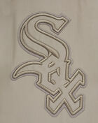Chicago White Sox Neutral Twill Jacket 