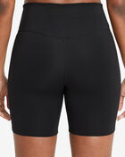 One Rainbow Ladder Bike Shorts