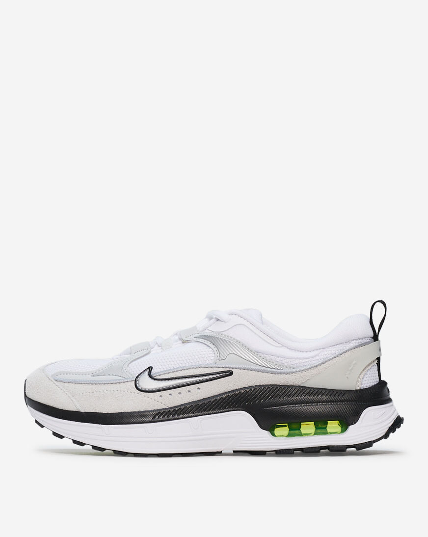 Shop Nike Air Max Bliss DZ6754 100 black SNIPES USA