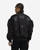 First Row Utility Pocket Jacket FRJ4003-BLK Black 2