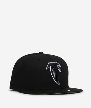 9Fifty Atlanta Falcons Basic Snapback Hat