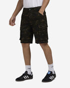 Twill Cargo Shorts