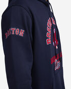 Boston Red Sox Pro Area Code Hoodie