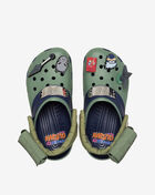 Crocs Kakashi Classic Clog 209445-410 Green 5
