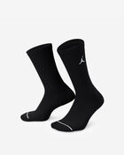 Everyday 3PK Crew Socks