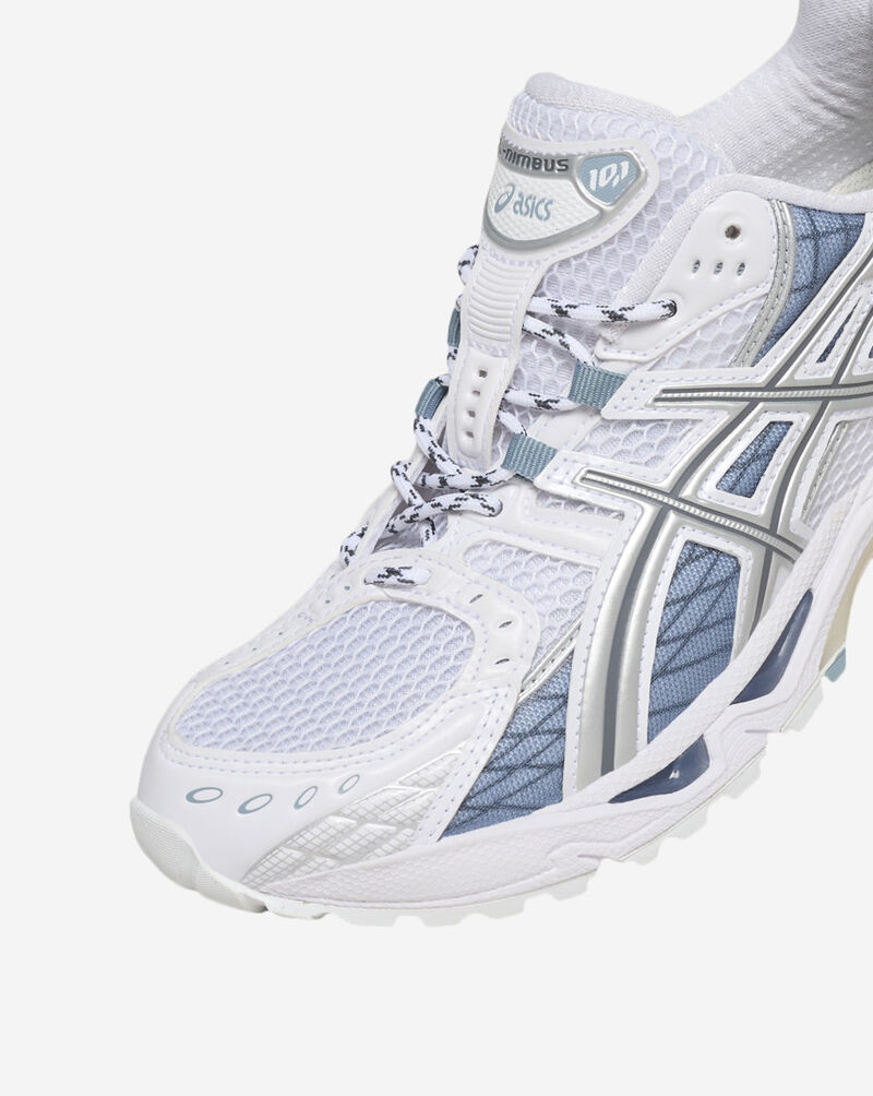 Asics GEL-NIMBUS 10.1 1203A543-110 White 8