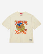 Melody Ehsani Short Sleeve Tee New York Knicks