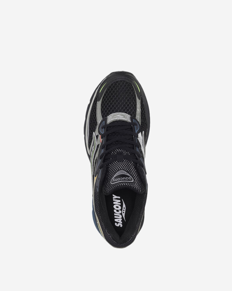 Saucony ProGrid Omni 9 S70739-28 Black 7