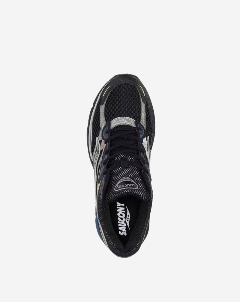 Saucony ProGrid Omni 9 S70739-28 Black 7