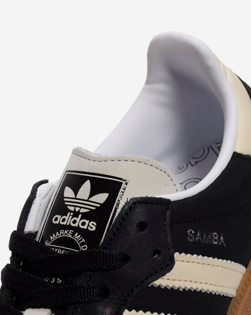adidas Samba OG IE5836 Black 8