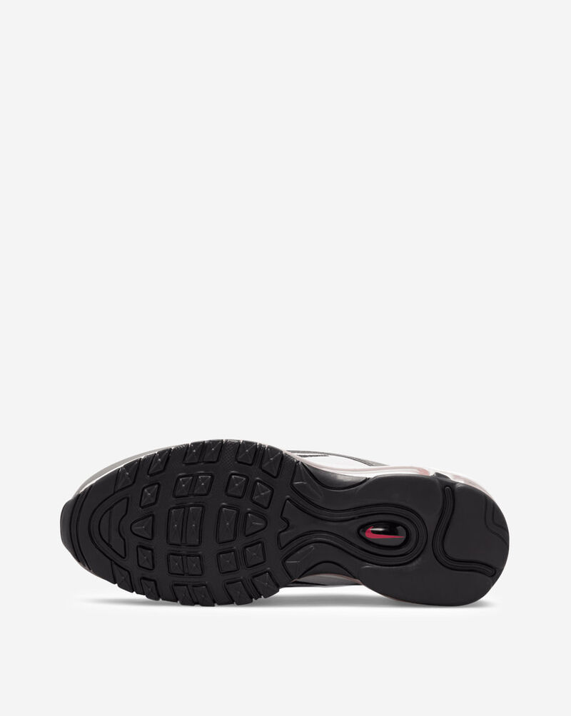 Nike Grade School Air Max 97 921522-110 White 5