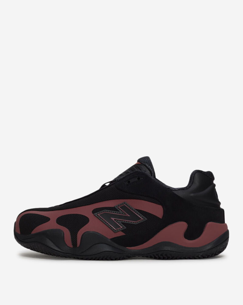 New Balance Maxey V1 UMAX59K Red 1