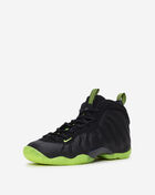 Nike Big Kids'  Little Posite One HF0977-001 Black 2