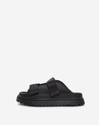 UGG  Pre-School GoldenGlow Slide 1166513BLKP Black 1