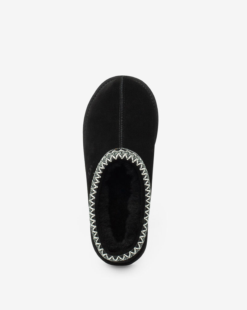 UGG Tasman Slipper 5955BLK Black 5