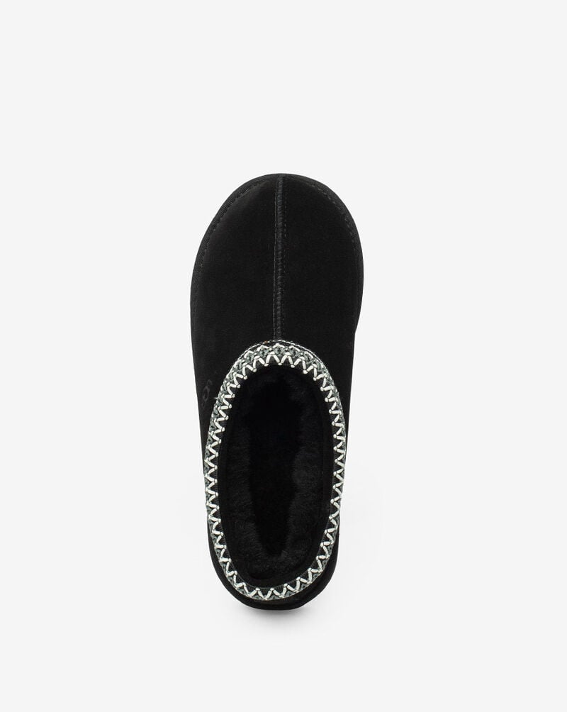 UGG Tasman Slipper 5955BLK Black 5