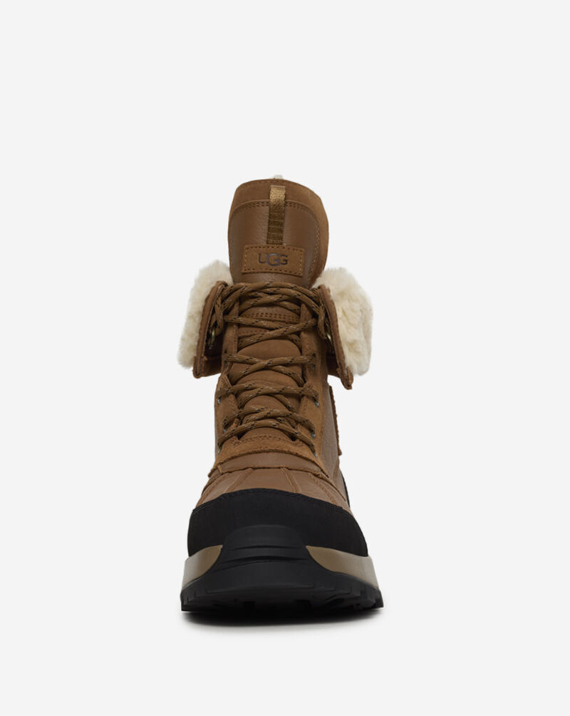 UGG Adirondack Boot XXV 1170770-CHE Brown 3