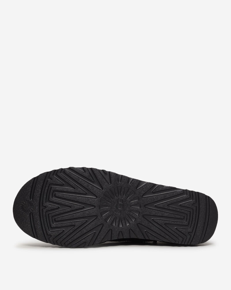 UGG Classic Micro Boot  1173891BLK Black 6