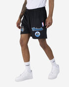 Orlando Magic Area Code Mesh Shorts
