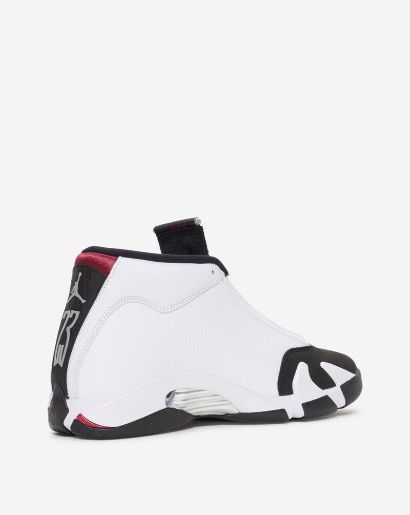 Jordan Air Jordan 14 Retro 487471-160 White 6