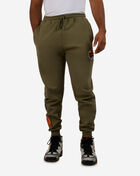 Alpha Industries Graphic Essential Joggers MBA53500C1-GRN Green 1